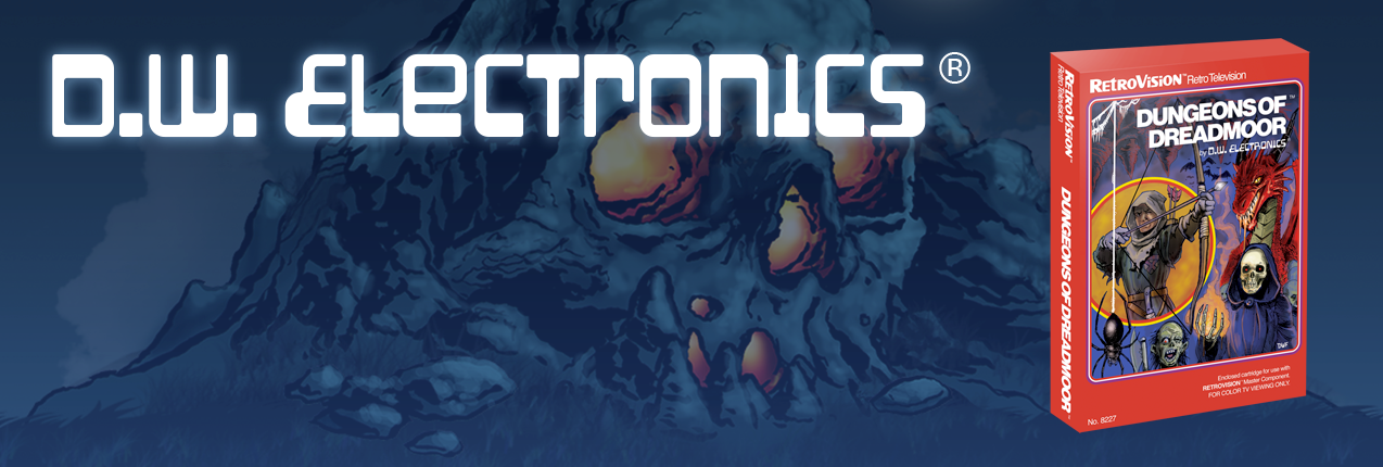 D.W. Electronics